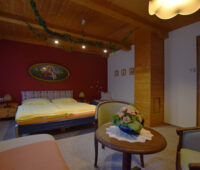 Bedrooms